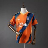 Thai Version Atalanta 25/26 Third Jersey