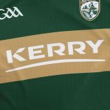 Kerry GAA 2026 Mens Home Jersey