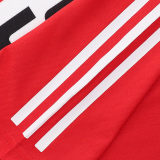 Derry GAA 2026 Mens Home Jersey