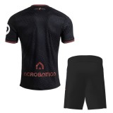 Torino FC 25/26 Third Jersey and Short Kit