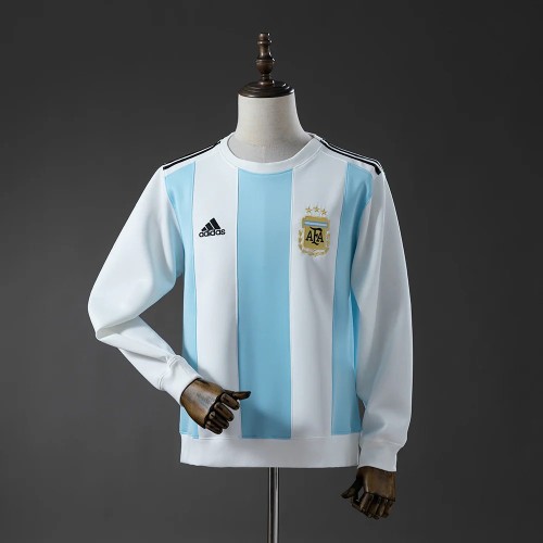 Argentina 2026 Team Sweatshirt