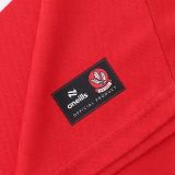 Derry GAA 2026 Mens Home Jersey