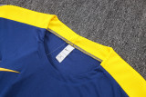 Atletico Madrid 25/26 Training Shirt and Shorts Set D25201