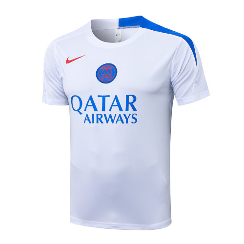 PSG T90 25/26 Training Shirt and Shorts Set D25241