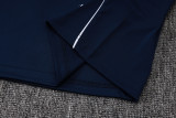 Boca Juniors 25/26 Training Shirt and Shorts Set D25242