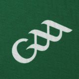 Fermanagh GAA 2026 Mens Home Jersey - 3 Stripe