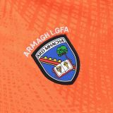 Armagh LGFA 2026 Mens Home Jersey