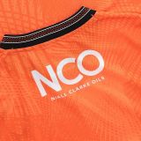Armagh LGFA 2026 Mens Home Jersey