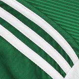 Fermanagh GAA 2026 Mens Home Jersey - 3 Stripe