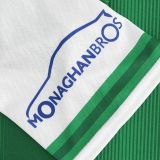 Fermanagh GAA 2026 Mens Home Jersey - 3 Stripe