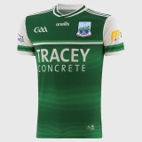 Fermanagh GAA 2026 Mens Home Jersey - 3 Stripe