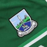 Fermanagh GAA 2026 Mens Home Jersey - 3 Stripe