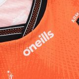 Armagh LGFA 2026 Mens Home Jersey