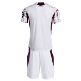 Kids Torino FC 25/26 Away Jersey and Short Kit