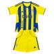 Real Oviedo 25/26 Away Jersey and Short Kit