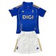 Real Oviedo 25/26 Home Jersey and Short Kit