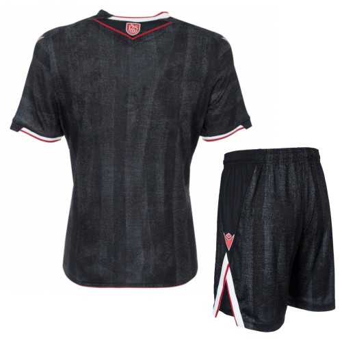 WBA 25/26 Third Jersey and Short Kit