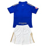 Real Oviedo 25/26 Home Jersey and Short Kit