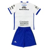 Club Puebla 25/26 Home Jersey and Short Kit