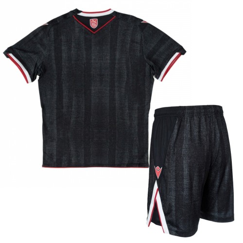 Kids WBA 25/26 Third Jersey and Short Kit