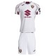 Kids Torino FC 25/26 Away Jersey and Short Kit