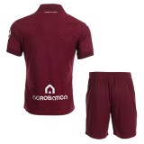 Torino FC 25/26 Home Jersey and Short Kit