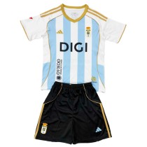 Real Oviedo 25/26 Third Jersey and Short Kit