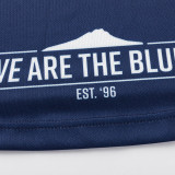 Blues Super Rugby 2026 Mens Home Jersey