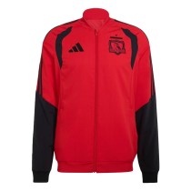 Colo-Colo 2026 Full-Zip Training Jacket