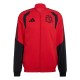Colo-Colo 2026 Full-Zip Training Jacket
