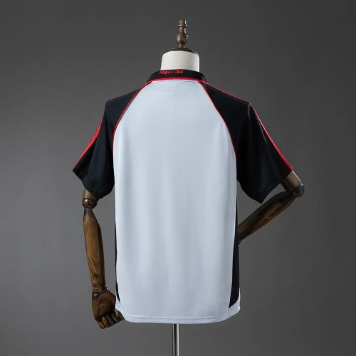 Athletic Bilbao 1999/2000 Third Retro Jersey