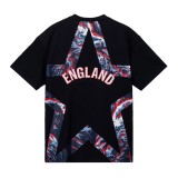 Thai Version England 2026 Hollywood Goalkeeper Jersey