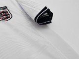 England 1999/2001 Home Retro Jersey