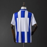 Malaga CF 1998/1999 Home Retro Jersey