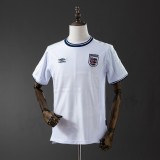 England 1999/2001 Home Retro Jersey
