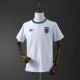 England 1999/2001 Home Retro Jersey