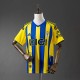 Thai Version Real Oviedo 25/26 Away Jersey