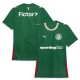 Thai Version Women's Palmeiras 26/27 Home Jersey