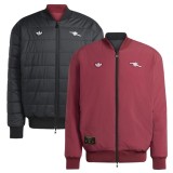ARS 25/26 Terrace Icons Reversible Jacket