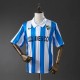 Malaga CF 2012/2013 Home Retro Jersey