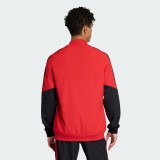 Colo-Colo 2026 Full-Zip Training Jacket