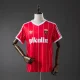 Real Zaragoza 1984 Away Retro Jersey