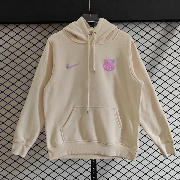Barcelona 25/26 Team Hoodie