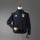 Benfica 25/26 Track Windbreaker Jacket