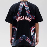 Thai Version England 2026 Hollywood Goalkeeper Jersey