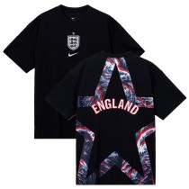 Thai Version England 2026 Hollywood Goalkeeper Jersey
