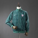 Chelsea 25/26 Track Windbreaker Jacket