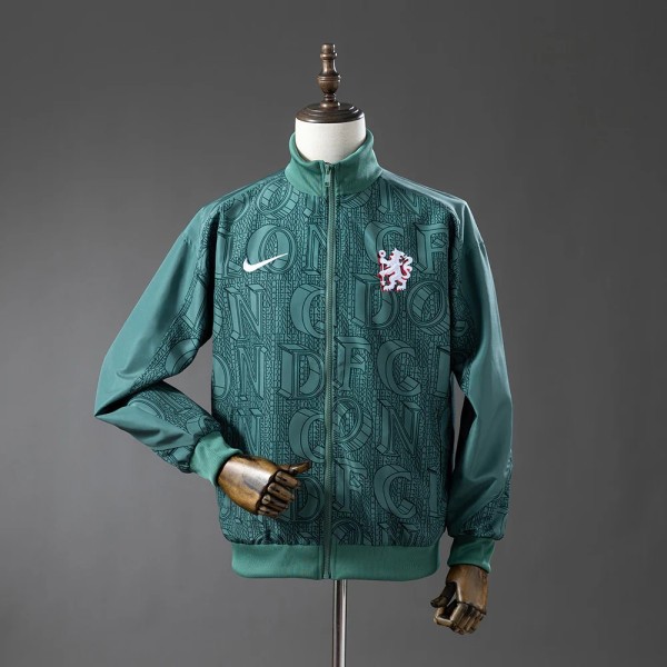 Chelsea 25/26 Track Windbreaker Jacket