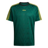 Tour Jacquard 2026 Collegiate Green Jersey