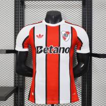 Player Version River Plate 26/27 Special Authentic Jersey